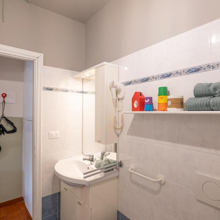 Babyaccommodation Stay in family II - Studio Apartment - 20