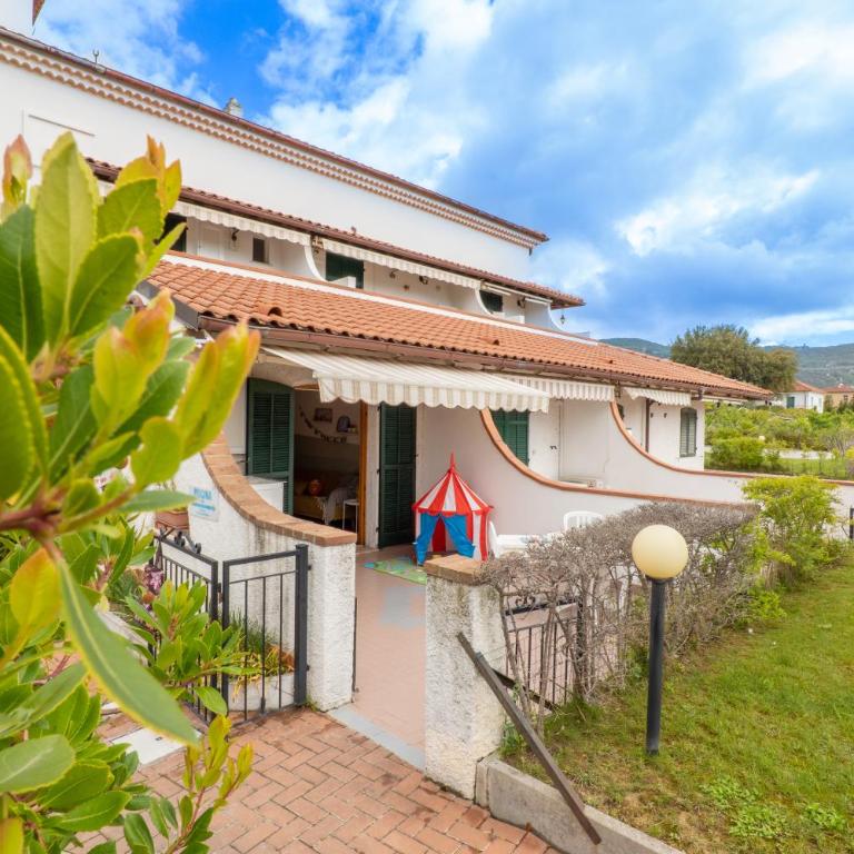 Babyaccommodation Stay in family II - Studio Apartment - 27
