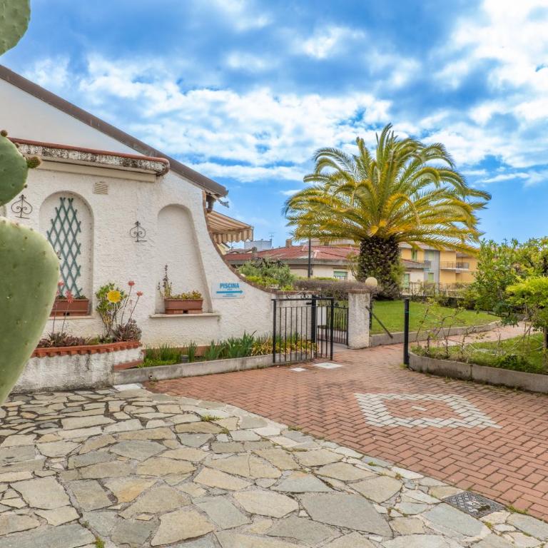 Babyaccommodation Stay in family II - Studio Apartment - 29