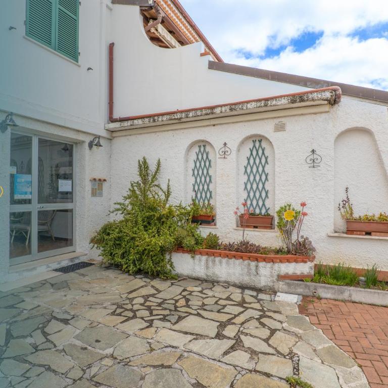 Babyaccommodation Stay in family II - Studio Apartment - 33