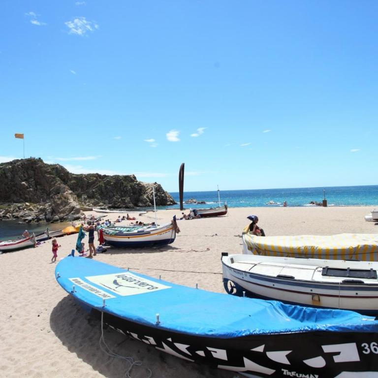 Vivalidays Joan - Blanes - Apartamento con vistas al mar - 28