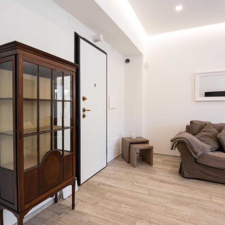 Garden House Vale - Apartment mit 1 Schlafzimmer - 5