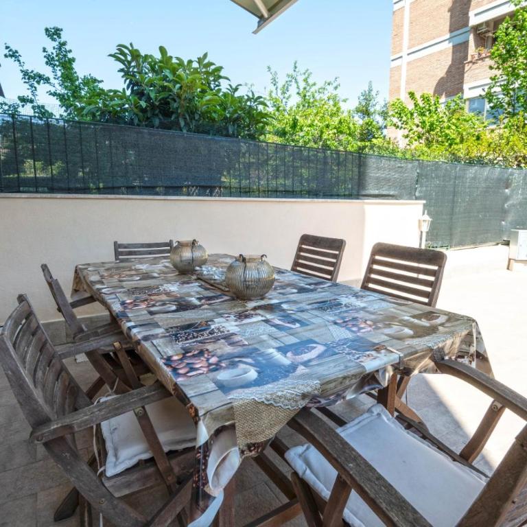 Garden House Vale - Apartment mit 1 Schlafzimmer - 8