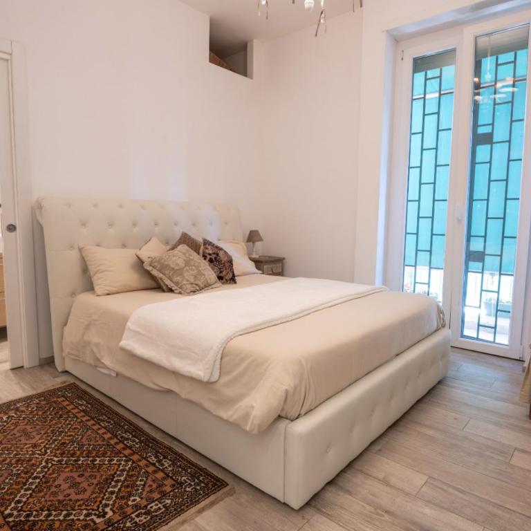 Garden House Vale - Apartment mit 1 Schlafzimmer - 20