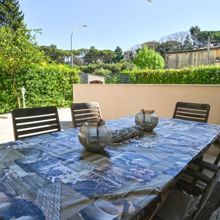 Garden House Vale - Apartment mit 1 Schlafzimmer - 21