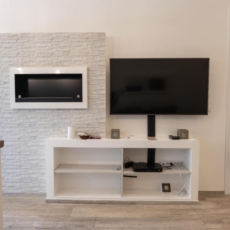Garden House Vale - Apartment mit 1 Schlafzimmer - 23