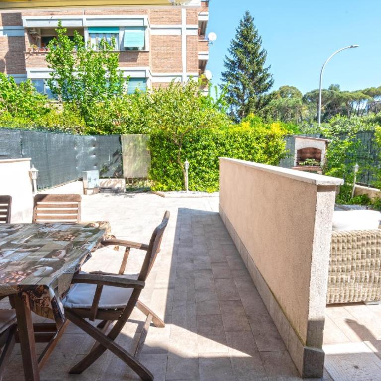 Garden House Vale - Apartment mit 1 Schlafzimmer - 29