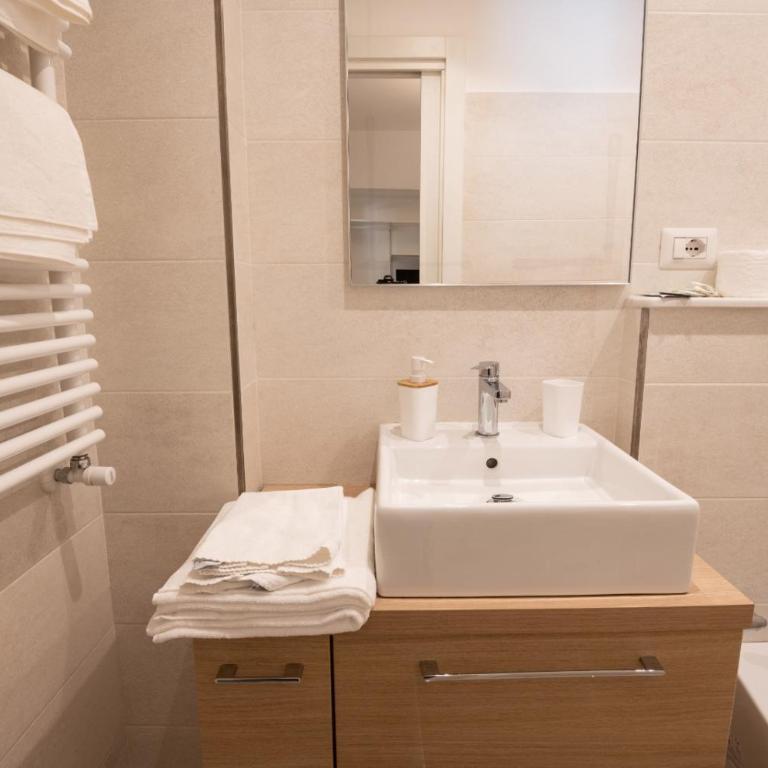 Garden House Vale - Apartment mit 1 Schlafzimmer - 33