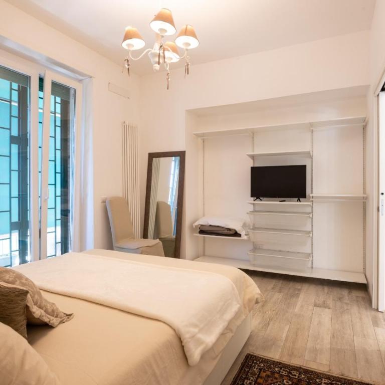 Garden House Vale - Apartment mit 1 Schlafzimmer - 36