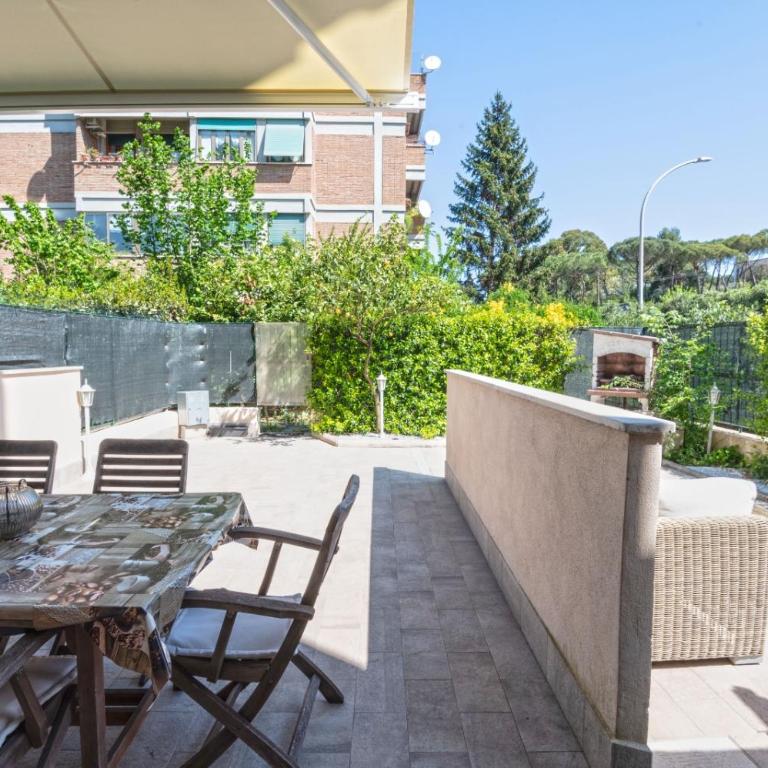Garden House Vale - Apartment mit 1 Schlafzimmer - 38