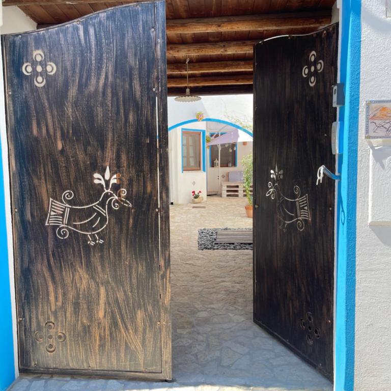 Canne al vento - Casa Vacanze - 1