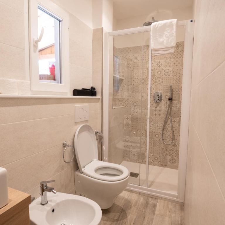 Garden House Vale - Apartment mit 1 Schlafzimmer - 50