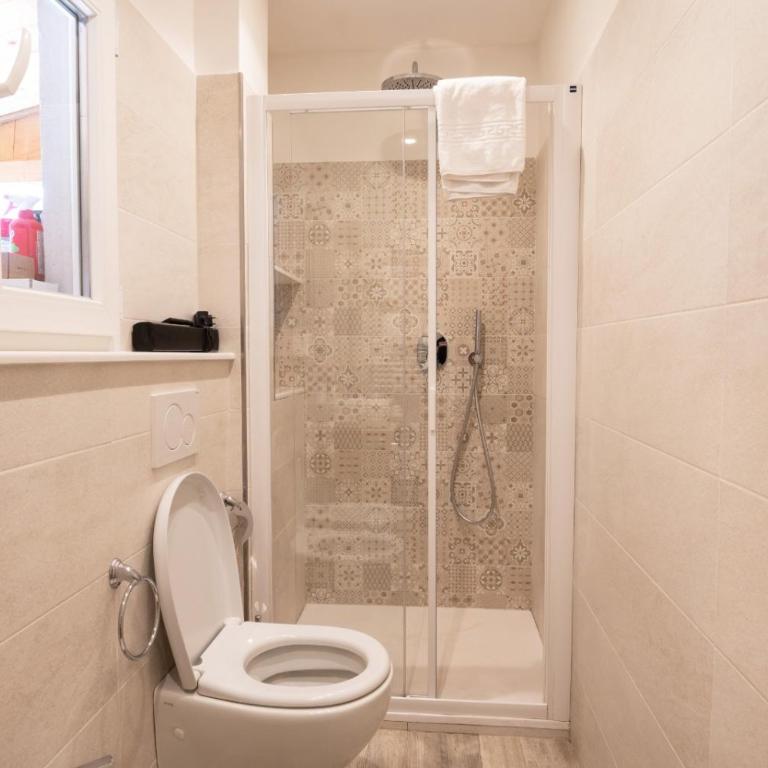Garden House Vale - Apartment mit 1 Schlafzimmer - 57