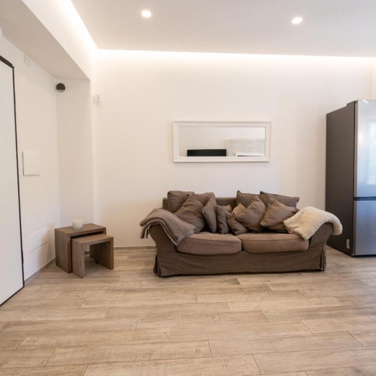 Garden House Vale - Apartment mit 1 Schlafzimmer - 59