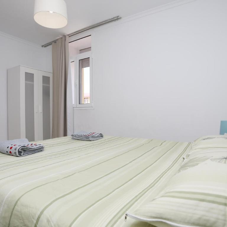Masvacation La Rosaleda 3Room,Parking - Apartamento de 3 dormitorios - 22