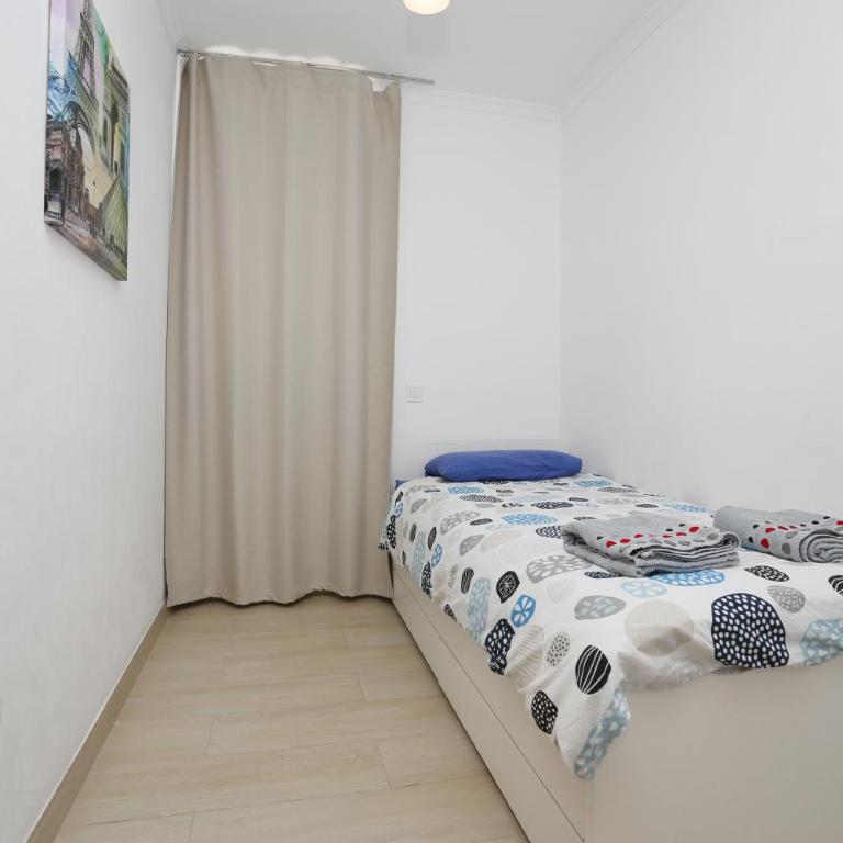 Masvacation La Rosaleda 3Room,Parking - Apartamento de 3 dormitorios - 19