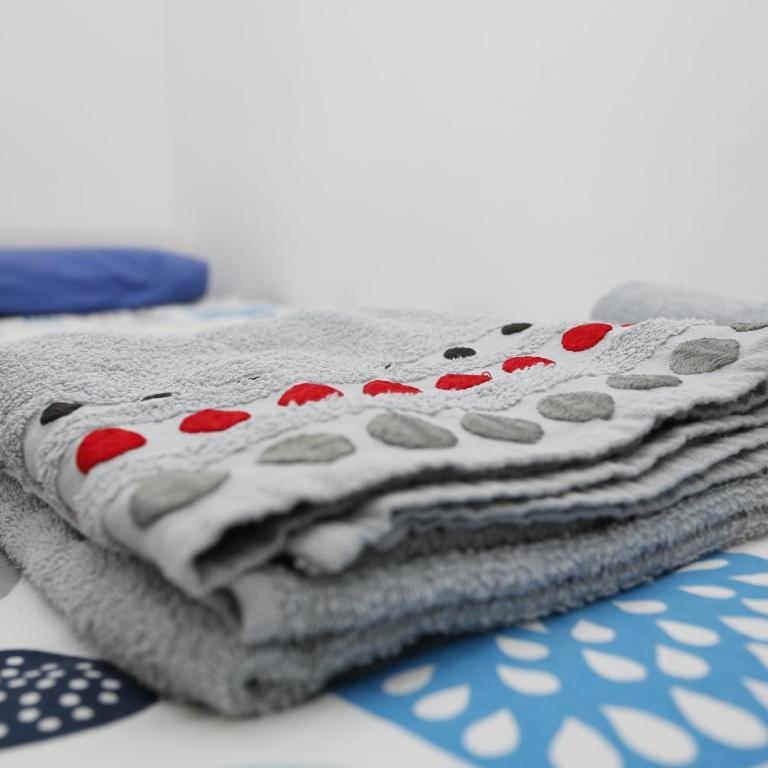 Masvacation La Rosaleda 3Room,Parking - Apartamento de 3 dormitorios - 21