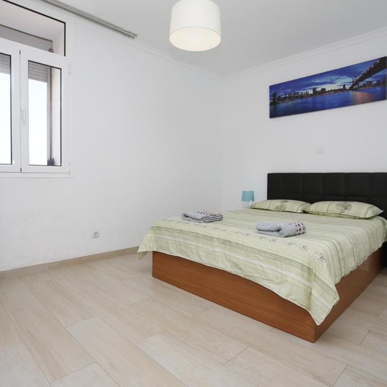 Masvacation La Rosaleda 3Room,Parking - Apartamento de 3 dormitorios - 23