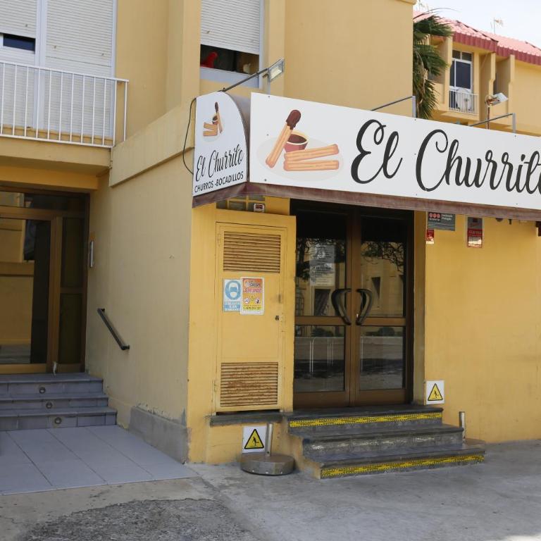 Masvacation La Rosaleda 3Room,Parking - Apartamento de 3 dormitorios - 26