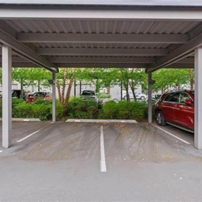 Masvacation La Rosaleda 3Room,Parking - Apartamento de 3 dormitorios - 30