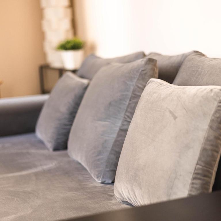 Shiny Mik Super Family Apartment - Apartamento de 2 dormitorios - 7