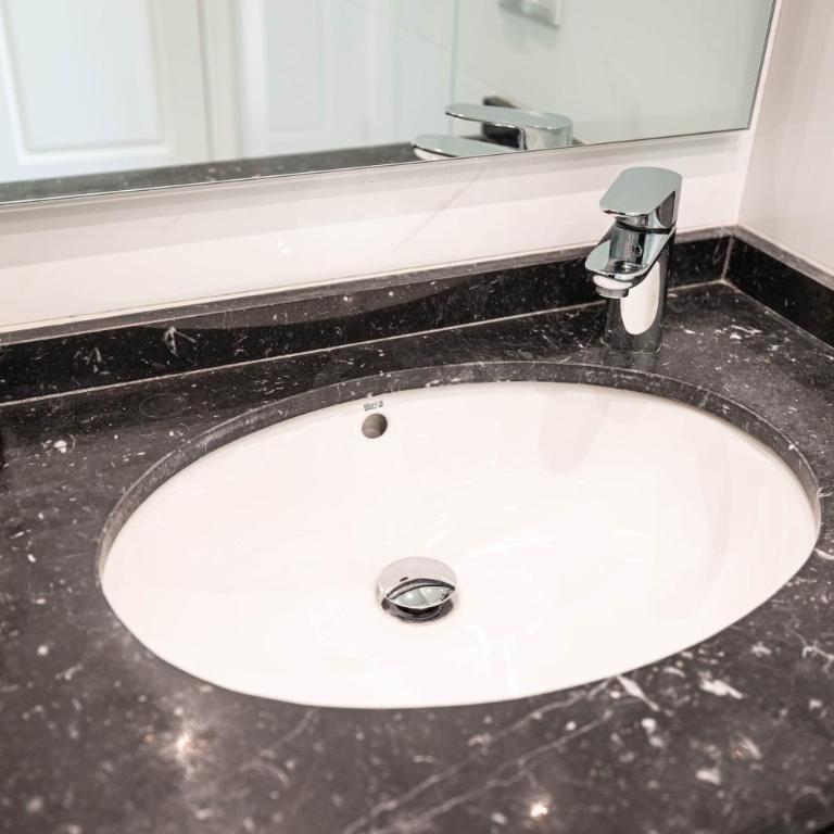 Shiny Mik Super Family Apartment - Apartamento de 2 dormitorios - 8