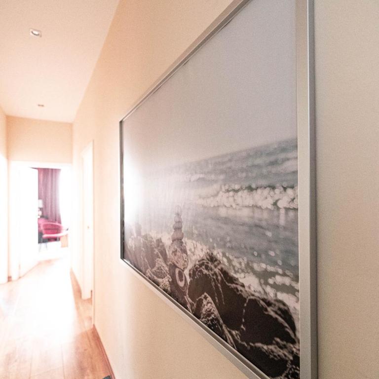 Shiny Mik Super Family Apartment - Apartamento de 2 dormitorios - 9