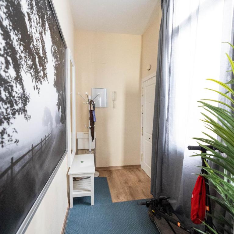 Shiny Mik Super Family Apartment - Apartamento de 2 dormitorios - 16