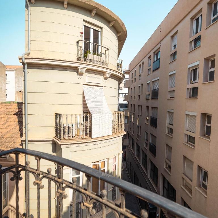 Shiny Mik Super Family Apartment - Apartamento de 2 dormitorios - 23