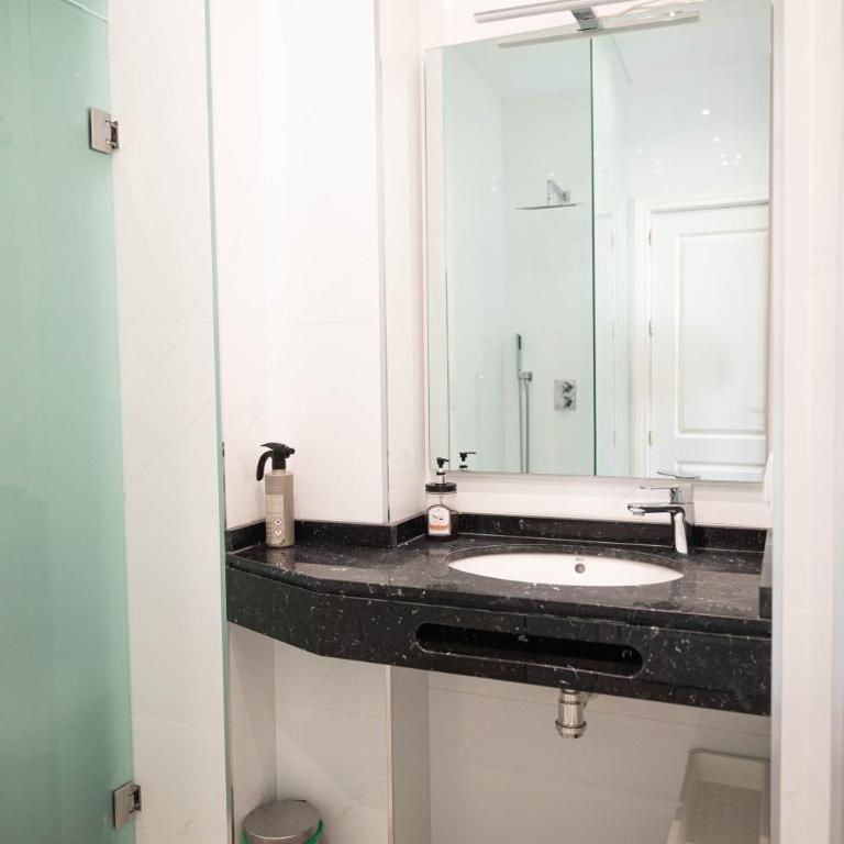 Shiny Mik Super Family Apartment - Apartamento de 2 dormitorios - 24