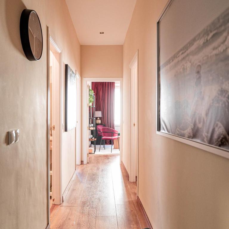 Shiny Mik Super Family Apartment - Apartamento de 2 dormitorios - 29