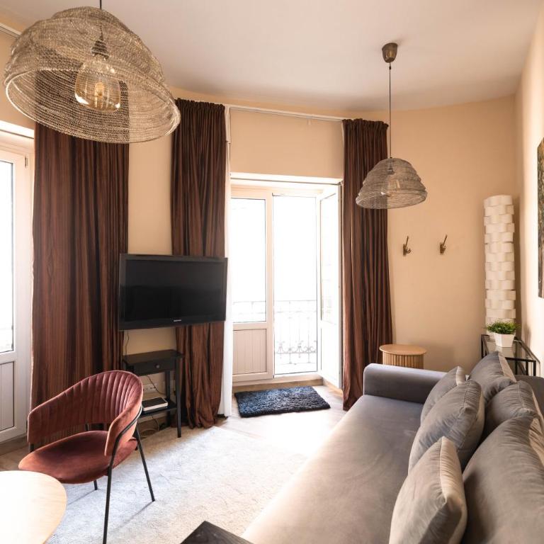 Shiny Mik Super Family Apartment - Apartamento de 2 dormitorios - 31