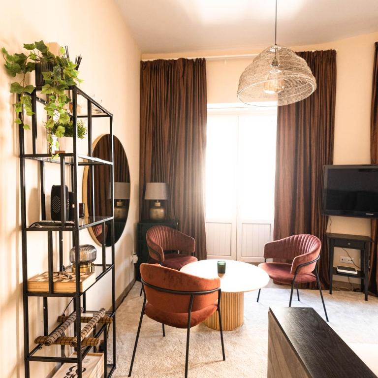 Shiny Mik Super Family Apartment - Apartamento de 2 dormitorios - 36