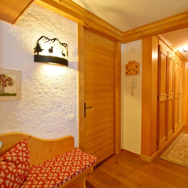 Casa MARGHERITA Rainalter - Appartamento Superior - 9
