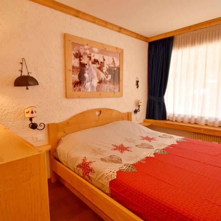 Casa MARGHERITA Rainalter - Appartamento Superior - 15