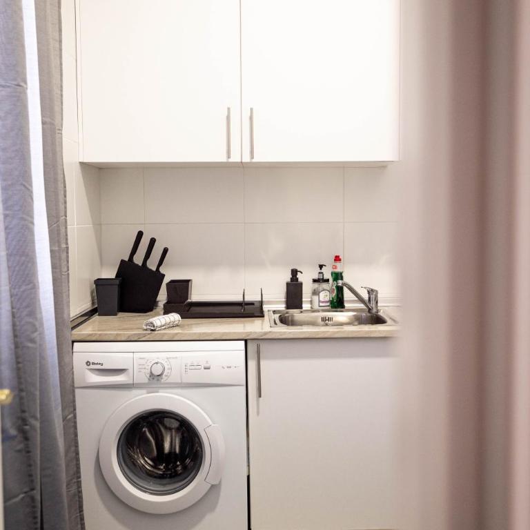 Shiny Mik Super Family Apartment - Apartamento de 2 dormitorios - 46