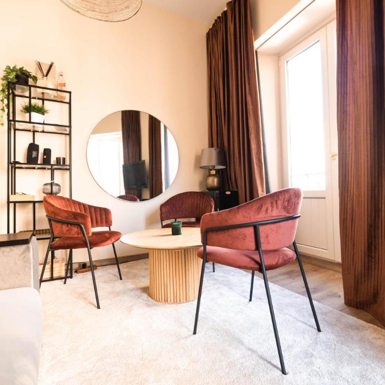 Shiny Mik Super Family Apartment - Apartamento de 2 dormitorios - 53