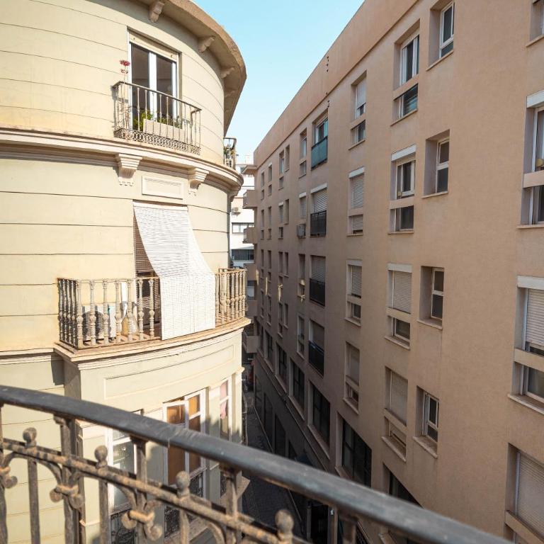 Shiny Mik Super Family Apartment - Apartamento de 2 dormitorios - 64