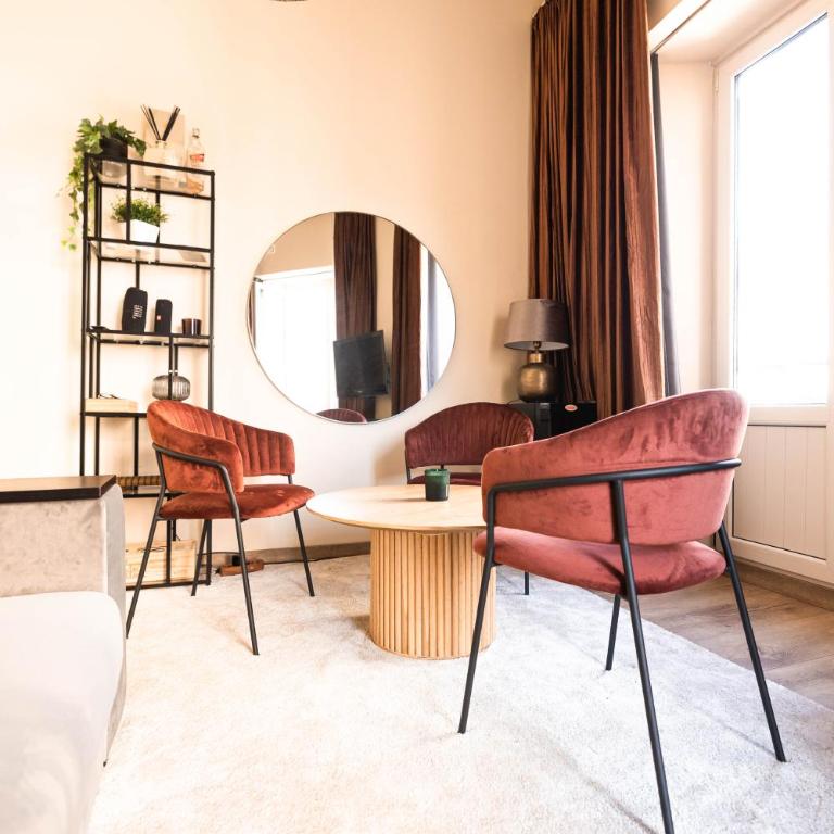 Shiny Mik Super Family Apartment - Apartamento de 2 dormitorios - 68