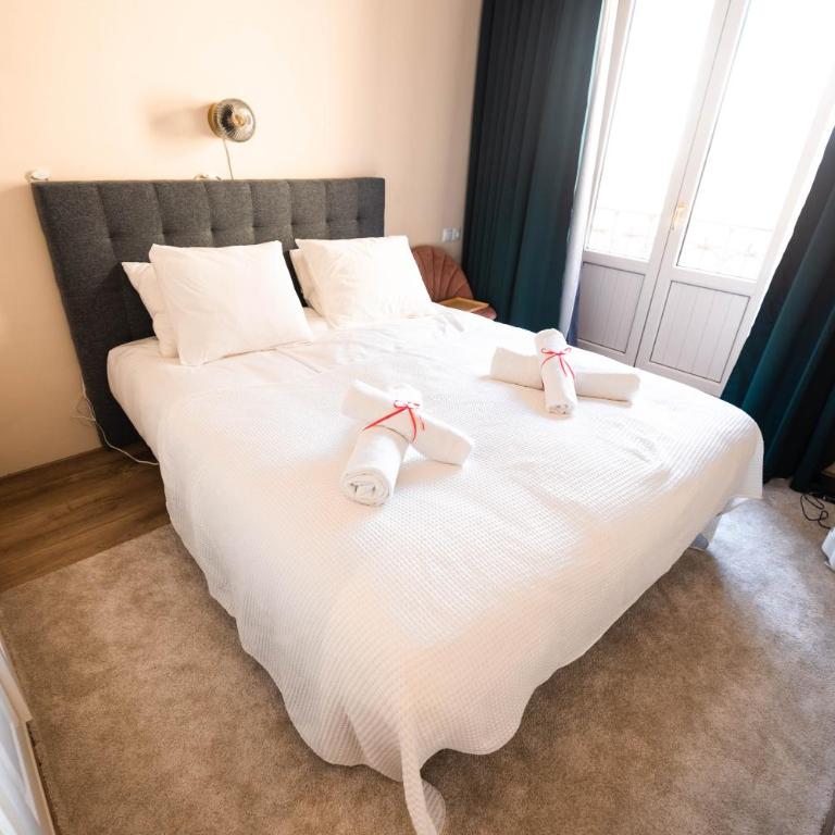 Shiny Mik Super Family Apartment - Apartamento de 2 dormitorios - 70