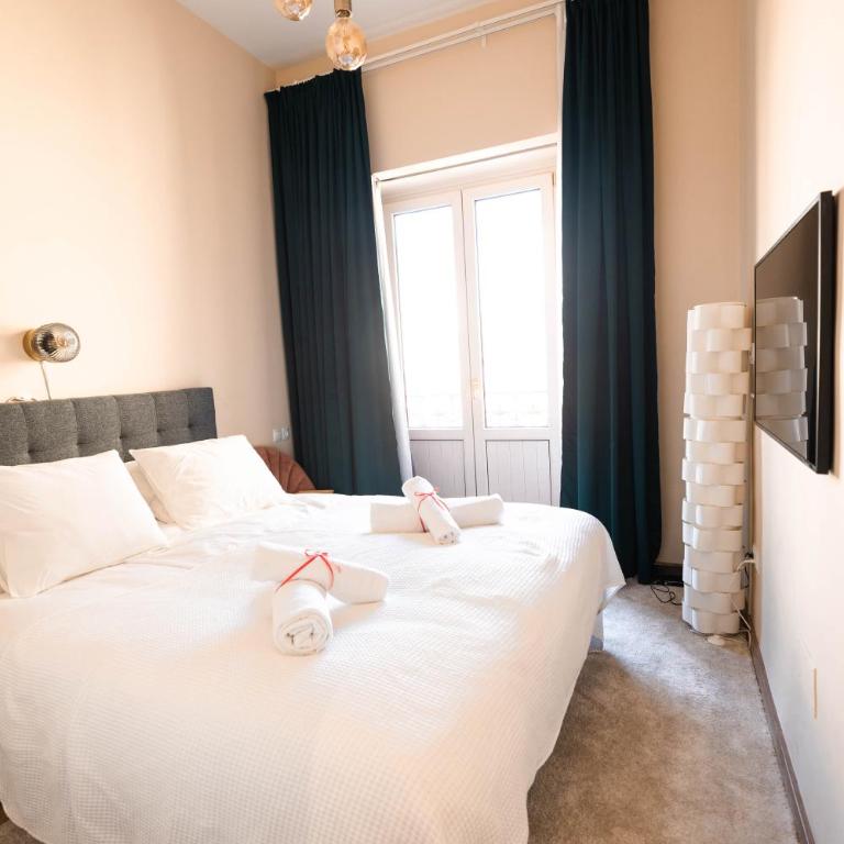 Shiny Mik Super Family Apartment - Apartamento de 2 dormitorios - 76