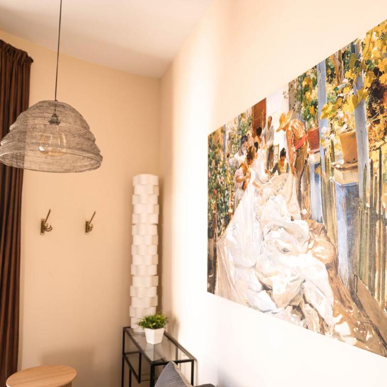 Shiny Mik Super Family Apartment - Apartamento de 2 dormitorios - 80