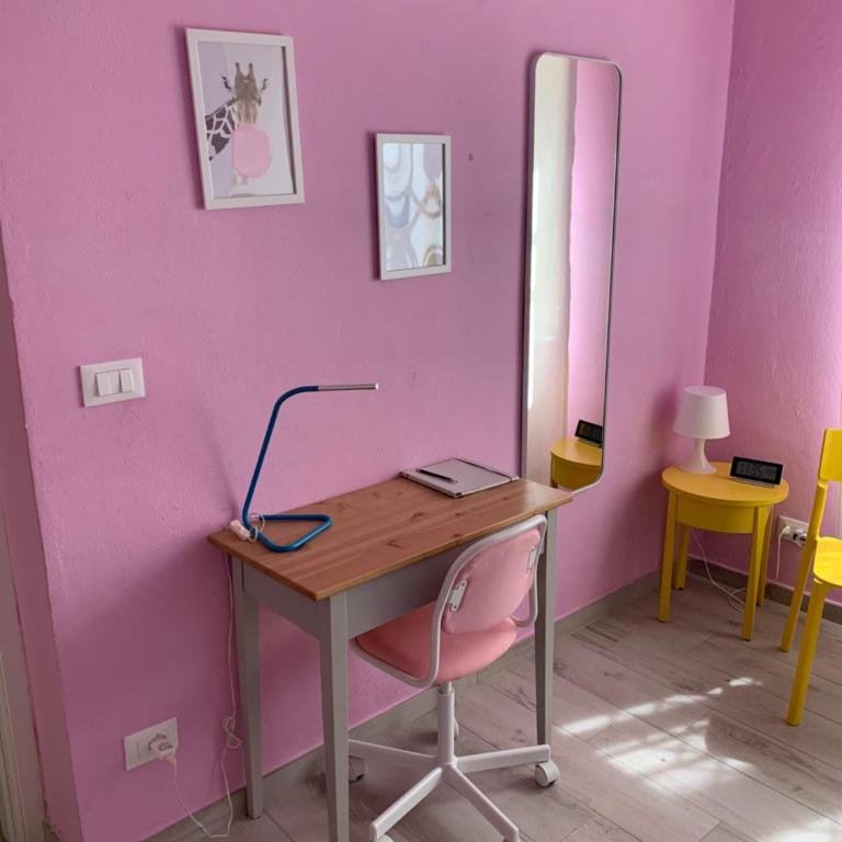 Pisa Train Station Guest House - Appartamento con 2 Camere da Letto - 18