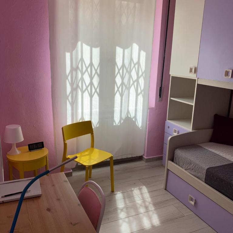Pisa Train Station Guest House - Appartamento con 2 Camere da Letto - 17