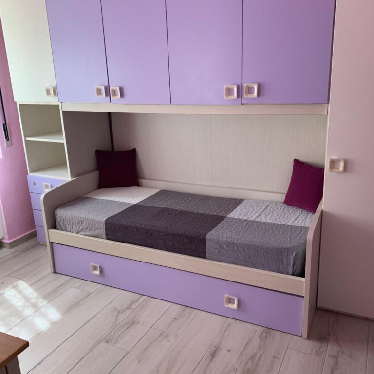 Pisa Train Station Guest House - Appartamento con 2 Camere da Letto - 13
