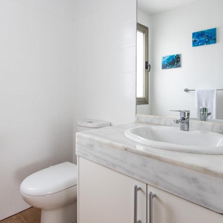 Luxury Villa Perla - Three-Bedroom Villa - 23