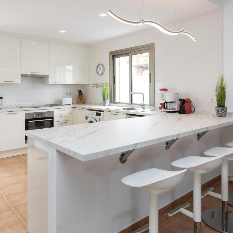 Luxury Villa Perla - Three-Bedroom Villa - 9
