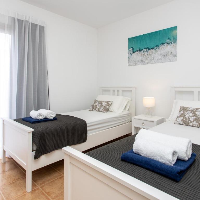 Luxury Villa Perla - Three-Bedroom Villa - 31