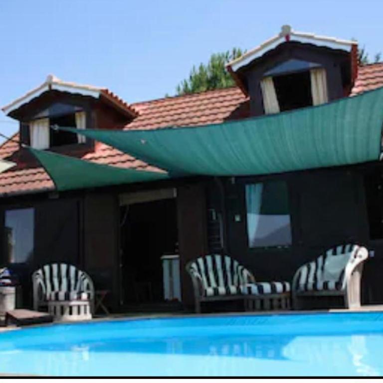 DOUGLAS CREEK - Casa de 3 dormitorios - 4
