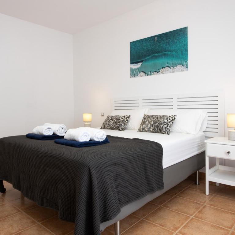 Luxury Villa Perla - Three-Bedroom Villa - 35